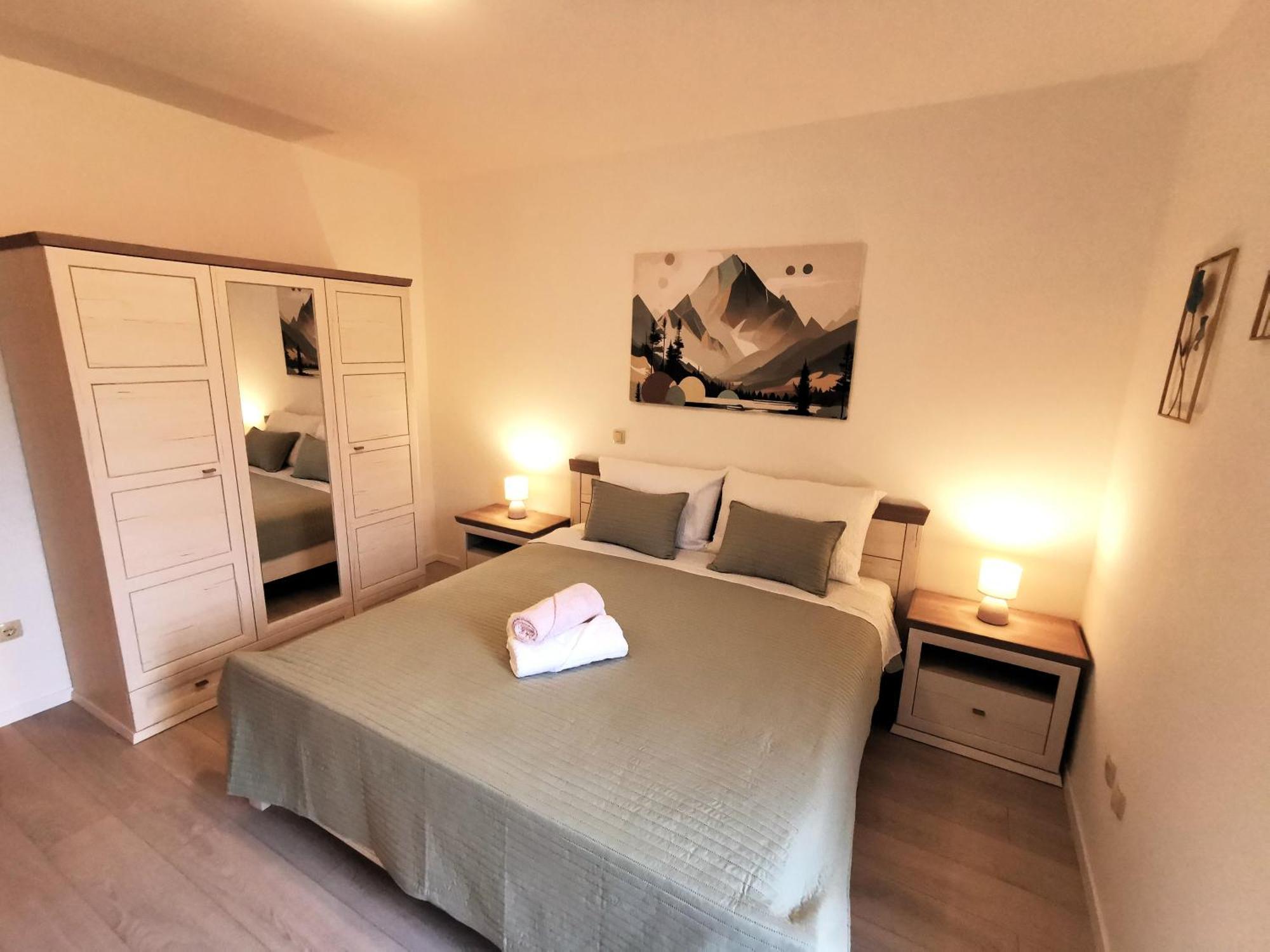 Apartments Maris Каштела Экстерьер фото