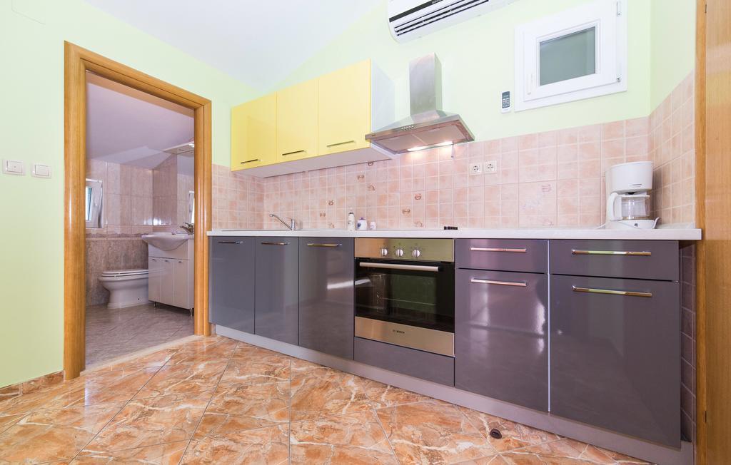 Apartments Maris Каштела Экстерьер фото